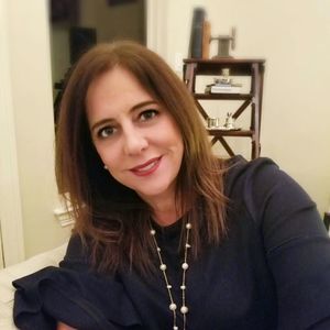 Meet your Posher, Maria